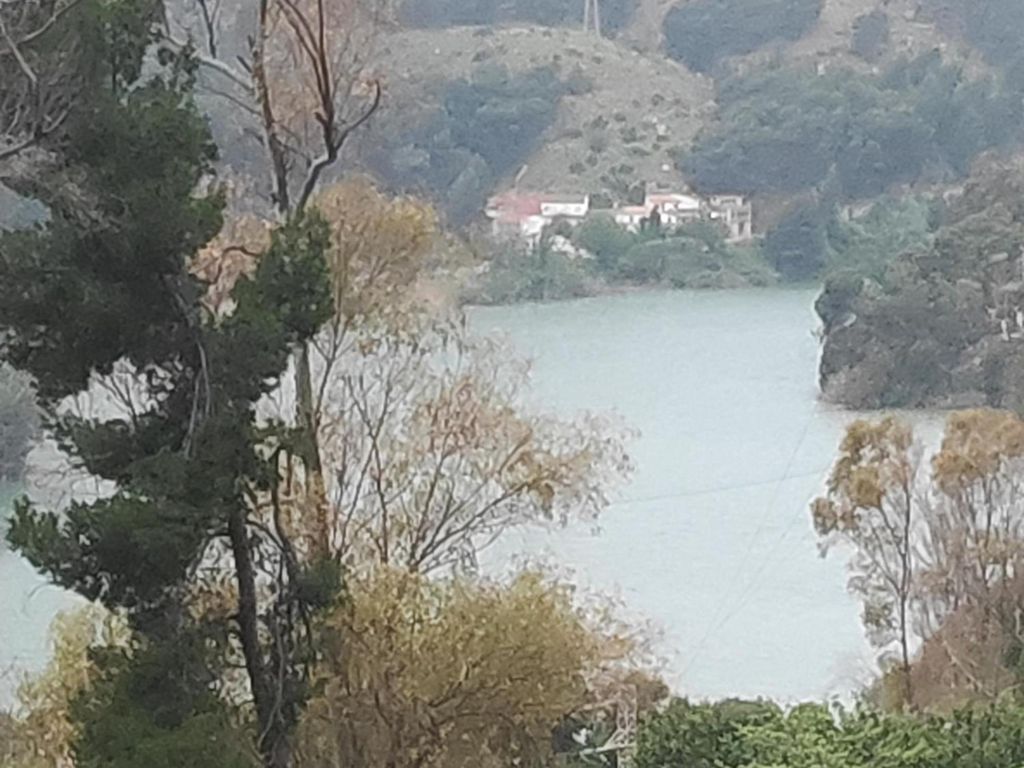 Holiday home Refugio De *